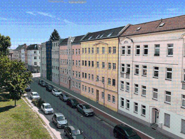 Zentral gelegenes 3 Zimmer Apartment direkt am Campus