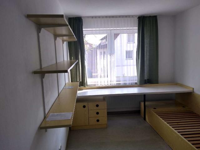 Zentral gelegenes, vermietetes 1 Zimmer Apartment Göttingen
