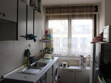 Altstadt, Frankfurt am Main, Romerberg, Altstadt, Westend Nord