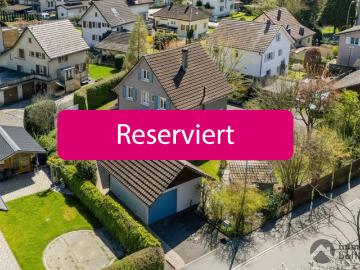 Zentral gelegenes Zuhause mit viel Raum zum Wohlfühlen