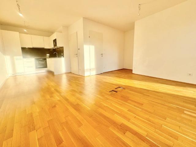 Zentral gelegenes Gartenwohnung mit Hochwertiger Ausstattung
