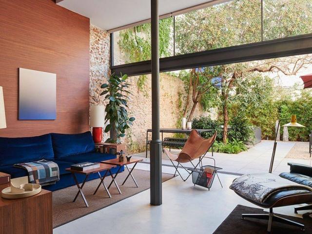 Zentral gelegenes Haus mit Potential