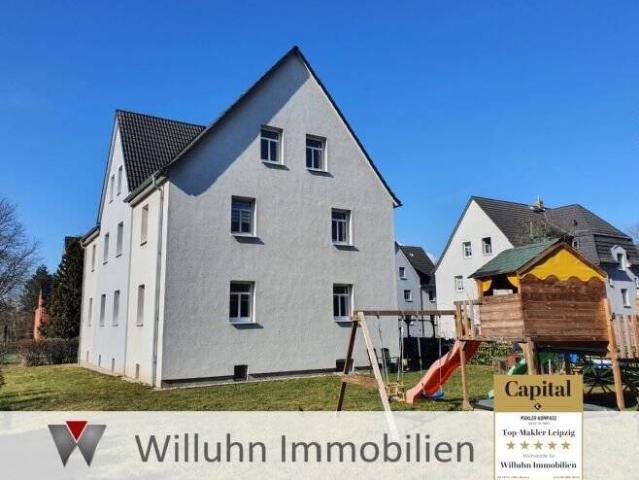 Zentral gelegenes Investment mit viel Grün und Entwicklungspotential