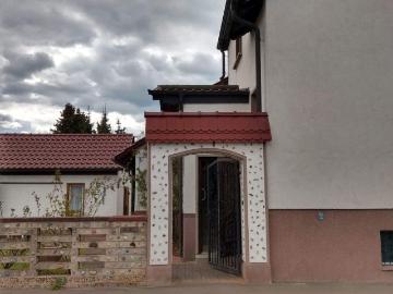 Dahlener Heide, Peel