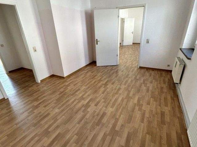 Zentral gelehen in Hainichen Moderne 3 Raum Wohnung nach Sanierung am Markt!