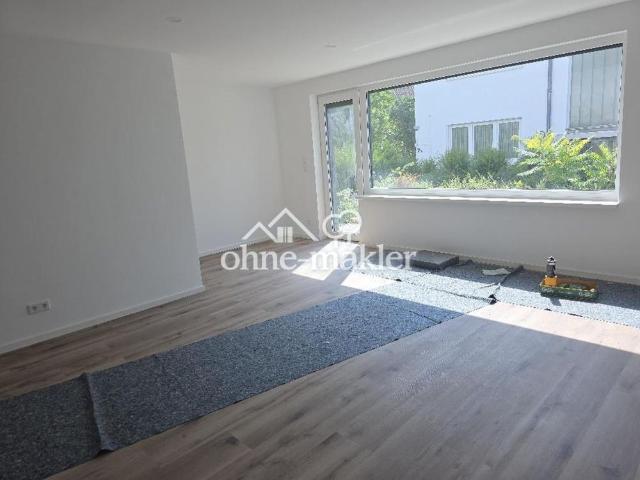 Zentral & Gemütlich: Attraktive 4 Zimmer Wohnung in Eschborn