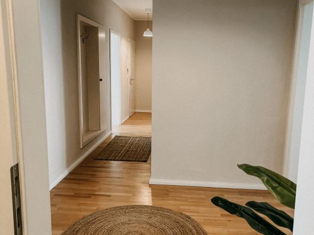 Zentral, gemütlich, Messe nah! BE1R, Essen Amsterdam Apartments for Rent