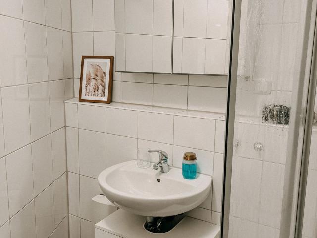 Zentral, gemütlich, Messe nah! BE1R, Essen Amsterdam Apartments for Rent