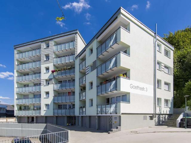 Zentral | Großzügig | WBS erforderlich