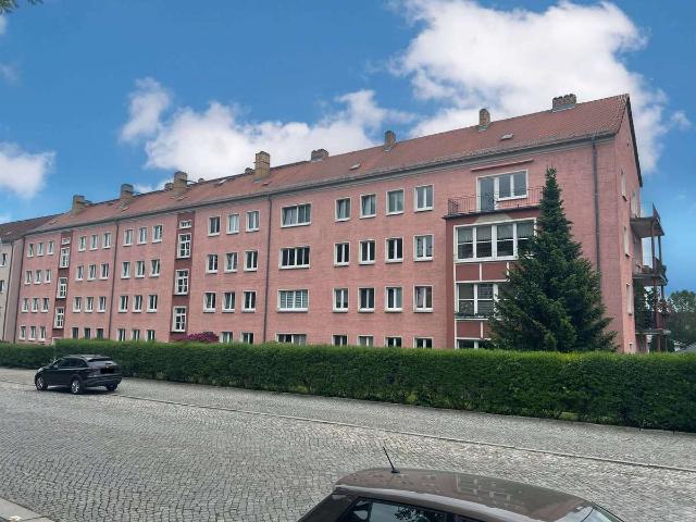 Zentral. Hell. Anpassbar. Ihre 3‑Raumwohnung mit Extra‑Spielraum!