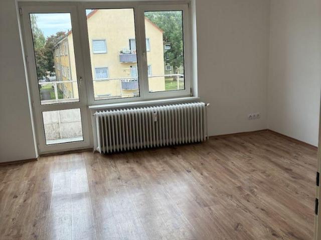 Zentral. Hell. Bezugsfertig – 3 Zimmer mit Balkon im Herzen der Stadt
