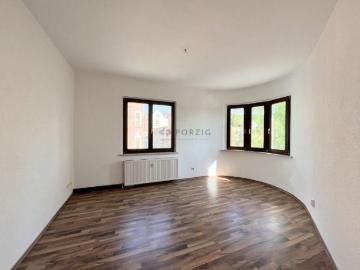 Zentral, hell, gemütlich: 2 Zimmer Wohntraum auf der Weststraße!