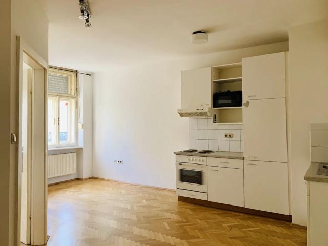 ZENTRAL+ Helle 2 Zimmer Wohnung mit Parkplatz, in Eggersdorf bei Graz