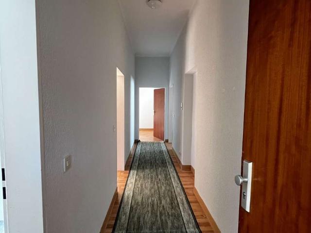 Zentral in Bad Reichenhall: 2 Zimmer Wohnung mit Stellplatz