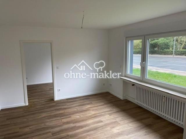 Zentral in Bredeney