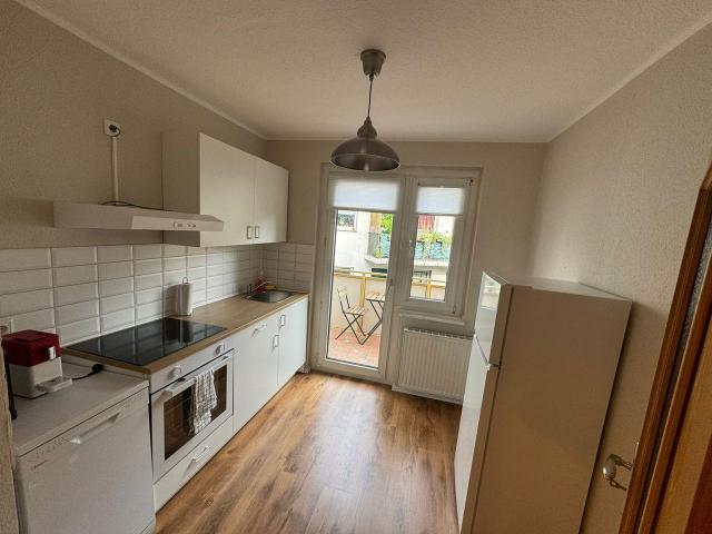 Zentral in Essen! 5 Gehminuten vom Bahnhof! WH1, Essen Amsterdam Apartments for Rent