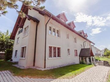 Zentral in Hausen am Albis