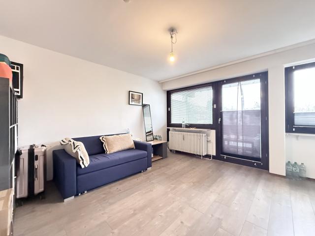 Zentral in Sendling gelegenes Apartment