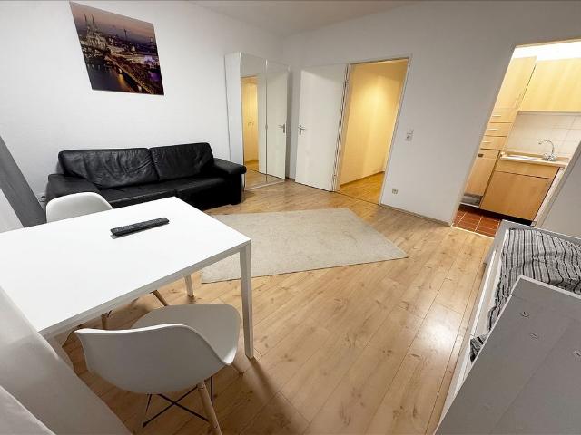 Zentral Living Modernes Apartment in Bestlage