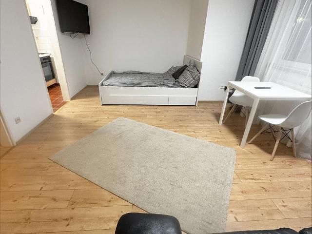 Zentral Living Modernes Apartment in Bestlage – zeitwohnen.de