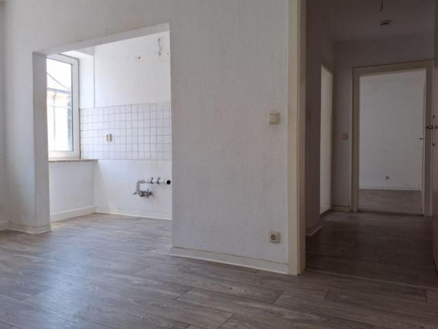 Zentral & perfekt angebunden: Gemütliche 2 Zimmer Wohnung mit Kochnische