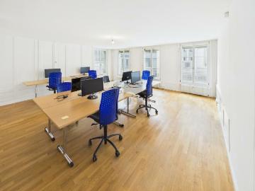 Waisenhausplatz, Rotes Quartier, Bern, Verwaltungsregion Bern-Mittelland, Kanton Bern