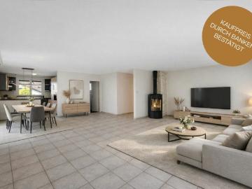 Plätzliweg, Bassersdorf, Bezirk Bülach, Kanton Zürich