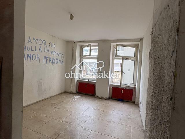 Zentral & Ruhig im Hinterhaus zwischen U Bahn Bayerischer Platz & Eisenacher Str