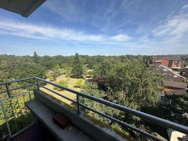 Zentral | Ruhig | Kompakt | 3 Zimmer ETW mit schönem Blick bei hervorragender Infrastruktur