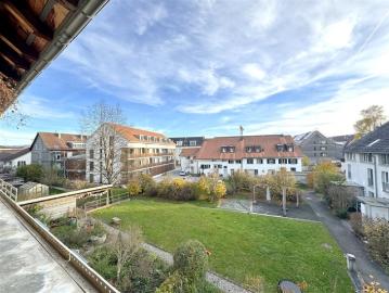 Niederuster, Uster, Bezirk Uster, Kanton Zürich