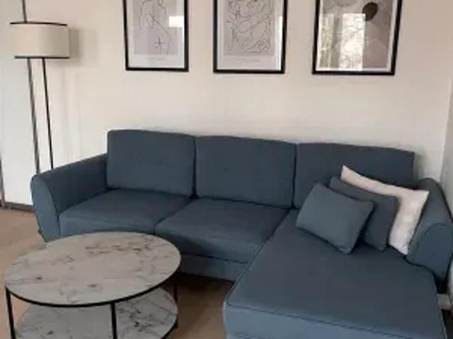 Zentral, ruhig und möbliert: Schöne 2 Zimmer Mietwohnung in der Mohsgasse