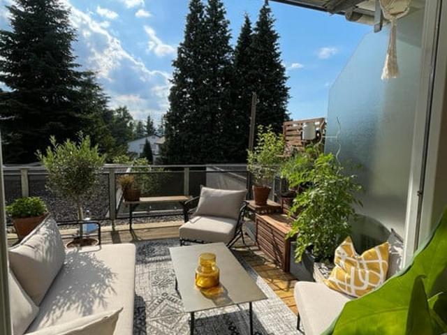 Zentral & ruhig wohnen in Dornbirn – hochwertig sanierte 2,5 Zimmer Wohnung
