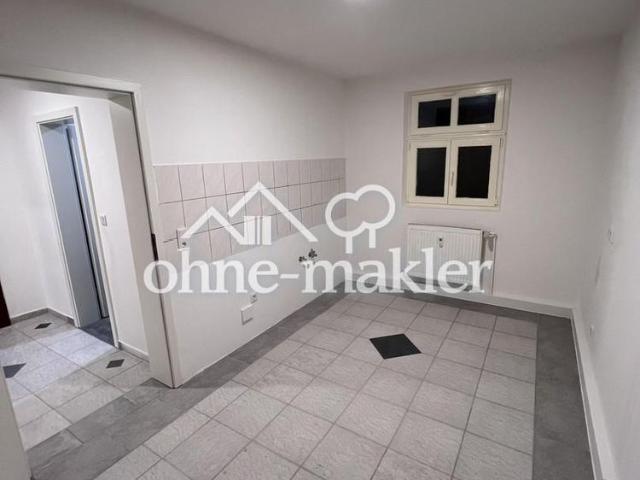 Zentral & saniert: 2 Zimmer Apartment direkt am Flair Fürth