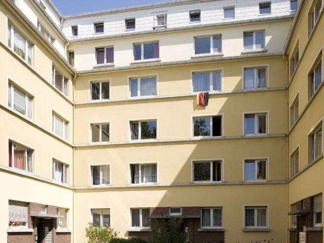 Zentral: Sanierte 3 Zimmerwohnung