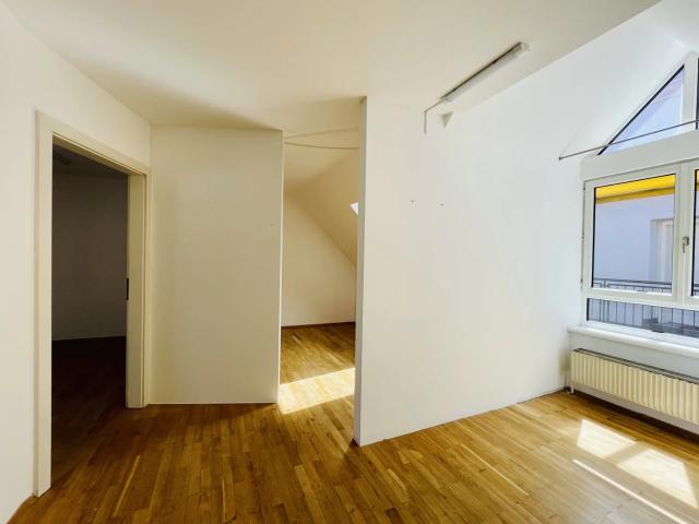 ZENTRAL+ Schöne 2 Zimmer Wohnung in Gleisdorf