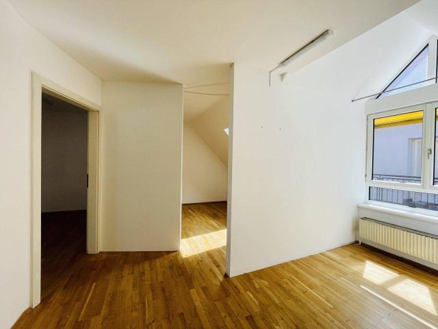ZENTRAL+ Schöne 2 Zimmer Wohnung in Gleisdorf