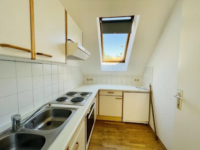 ZENTRAL+ Schöne 2 Zimmer Wohnung in Gleisdorf