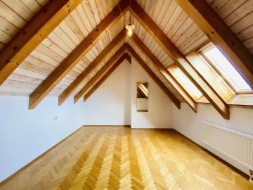 Wohnung mieten in Radmannsdorf - Keller