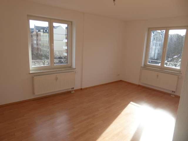 Zentral, schick und sonnig wohnen? Kein Problem mit dieser 2 Raum!