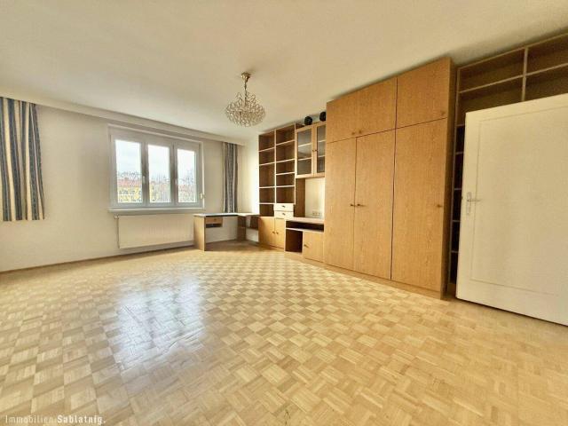 ZENTRAL & TOP ANBINDUNG! Wohnen mit Weitblick in Floridsdorf!