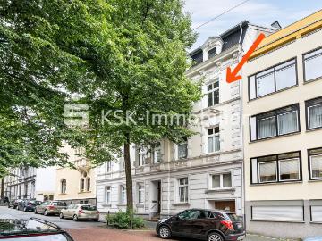 Bartholomäusstraße, Wuppertal, Barmen, Wuppertal