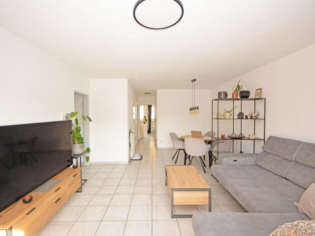 Zentral und trotzdem ruhig gelegen! 3 Zimmerwohnung mit Balkon!