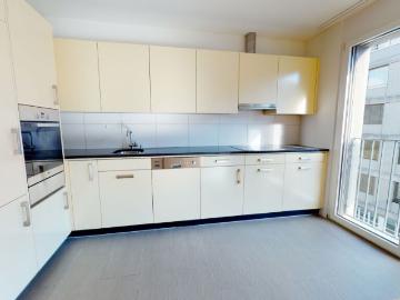 Rappensteinstrasse, Sankt Gallen, Wahlkreis St Gallen, Kanton Sankt Gallen