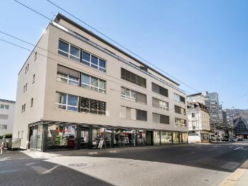 Biel, Verwaltungskreis Biel-Bienne, Verwaltungsregion Seeland, Kanton Bern