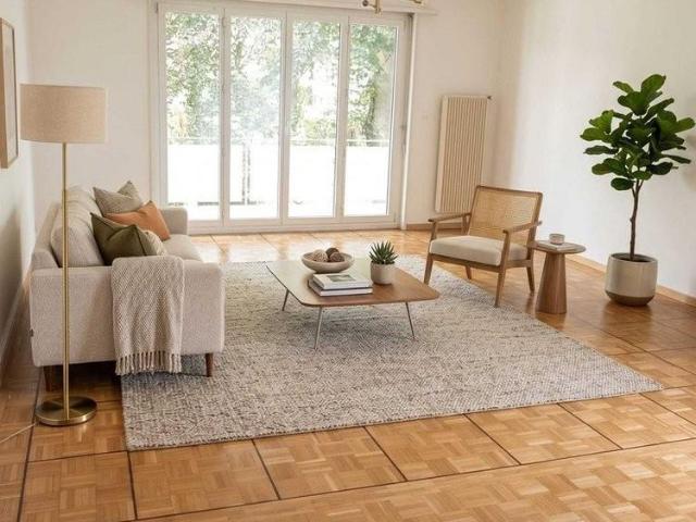 Zentral und doch im Grünen in Bern Ihr neues Zuhause!