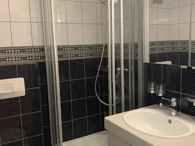 Zentral und doch ruhig gelegen
