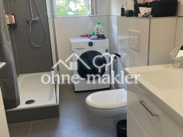 Zentral und doch ruhige 3 1/2 Zimmer Wohnung