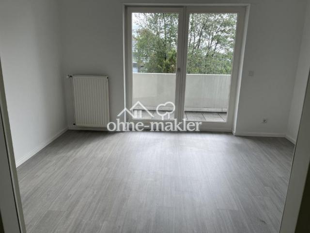 Zentral und doch ruhige 3 1/2 Zimmer Wohnung