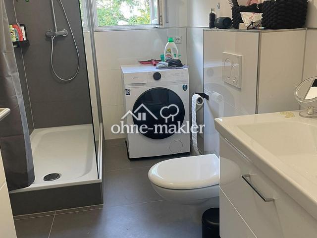 Zentral und doch ruhige 3 1/2 Zimmer Wohnung