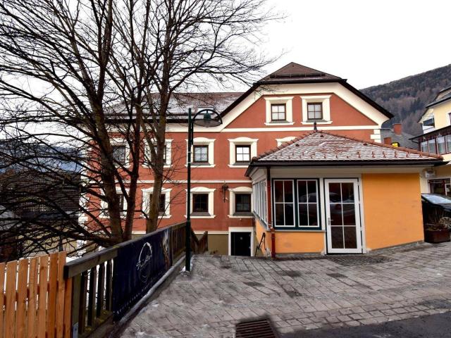Zentral und Gemütlich: 3 Zimmer Wohnung in St. Michael im Lungau mit touristischer Nutzung